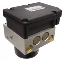 ABS電機、ECU、閥塊