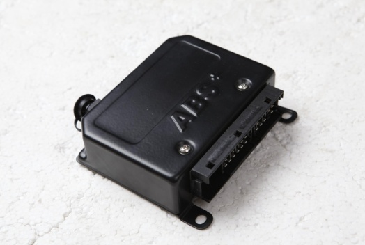 氣壓ECU
